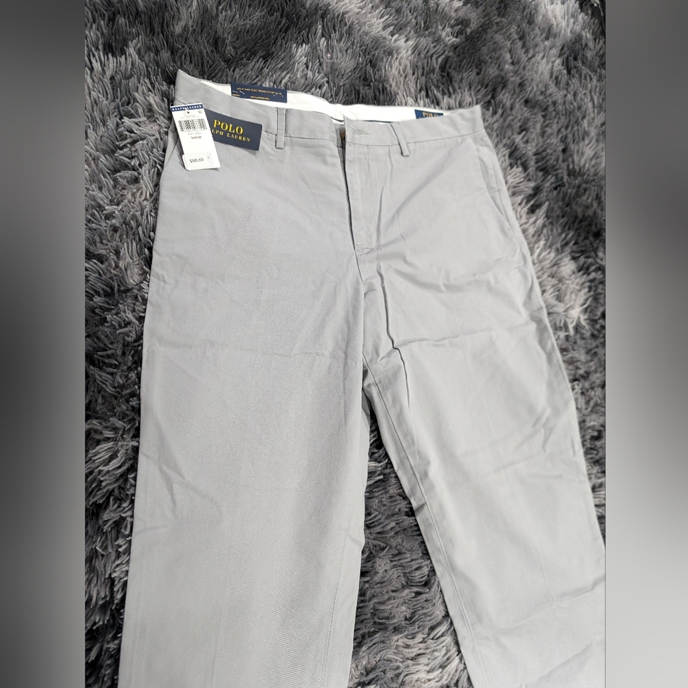 RL Polo pants